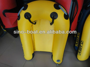 inflatable surfing board