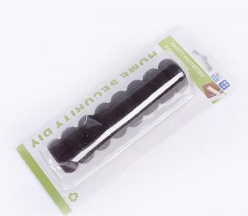 Safety Protected Door Handle