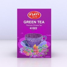 Premium Grade Chunmee Green Tea 41022