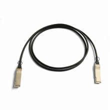 40G QSFP+ DAC Cable 3m