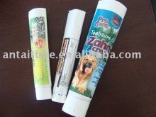 aluminum-plastic laminated tube
