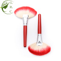 Soft Large Fan Brush Make-up Brushes Tool