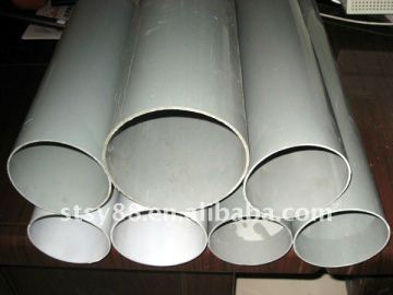 Sanitary PVC pipe