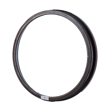 Demountable Steel Rim Wheel Ring Band