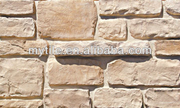 Artificial Culture stacked Stone