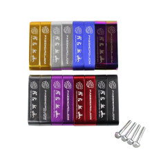 Honda Civic CRX Hood Spacer Riser Kit