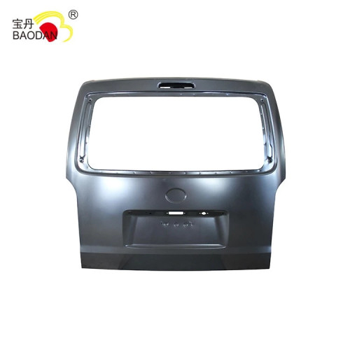 Hiace 2005-up Car Tailgate Rear Door