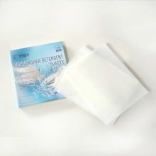 Quality Washing Powder Mild Formula Laundry Soap Sheets