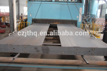 electronic 100t truck scale/weighbridge