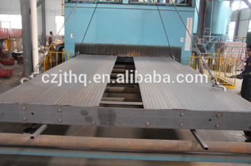 electronic 100t truck scale/weighbridge