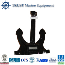 Marine Ship Spek Anchor with CCS, BV, Dnv, Lr, ABS, Gl, Rina Certificate