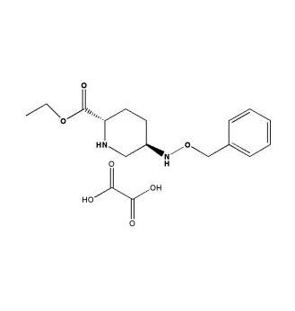 高純度Avibactam INT 1 99％CAS 1416134-48-9