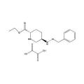 高純度Avibactam INT 1 99％CAS 1416134-48-9