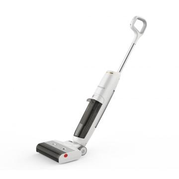 New Cordless Wet Dry self-clean Floor Cleaner