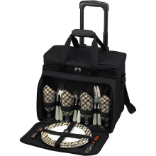 Double layer insulated Cooler Bags