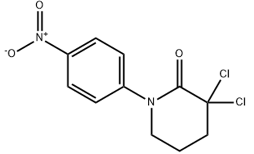 أفضل جودة وسيطة Apixaban Cas 881386-01-2