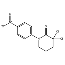 Commercilized Apixaban Intermediate Cas 881386-01-2