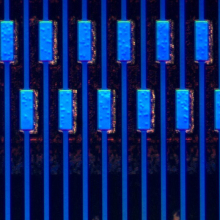 metallographic sample preparation for microscopy