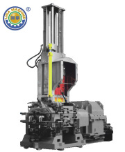 High Quality Three Rolls Calender Machine