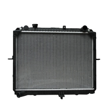 Auto radiator Cooling Water Car Radiator For KIA PREGIO 2.7CC