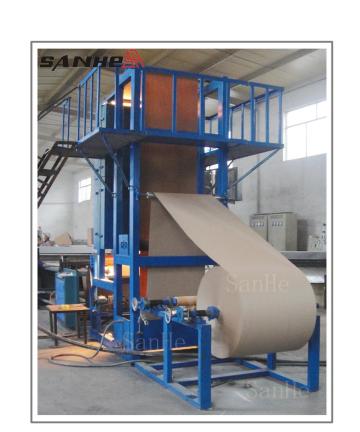 Cooling Pad Production Machine/Cooling Pad Production Line/Cooling Pad Production Equipment