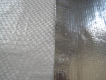 Aluminum Foil Laminate Woven Fabric