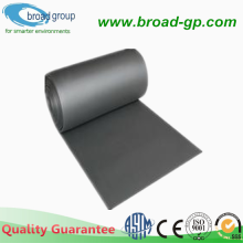 Flexible Heat Insulation Foam Rubber Sheets