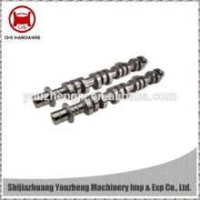 engine spare parts crankshafts for Trucks