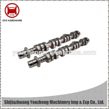 engine spare parts crankshafts for Trucks