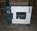 oven industri auto headlamp wheel oven