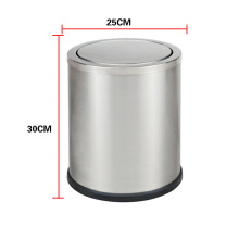 Wholesale Kitchen Smart Trash Can