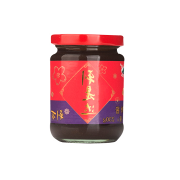 Hoisin sauce for noodles