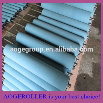 rubber industrial roller