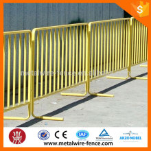 Anping factory expandable barrier road barrier system