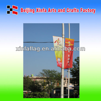 stand flags for display