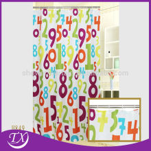 eyelet curtain design cheap shower curtain