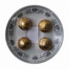 China Puerh Tea, Commonly Known as Puerh Xiao Tuo Cha