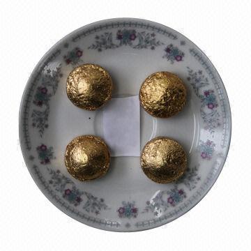 China Puerh Tea, Commonly Known as Puerh Xiao Tuo Cha