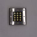 12W LED Underground Light Outdoor à prova d'água