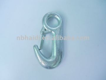 stainless steel Eye Grab Hooks & Eye Slip Hook