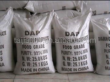 diammonium phosphate