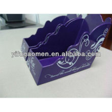 yifu new led light box display candy box