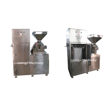 Coriander Seeds vegetable cocoa cake mill machine