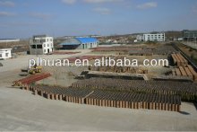 Wear-resistant Cast Basalt Pipes