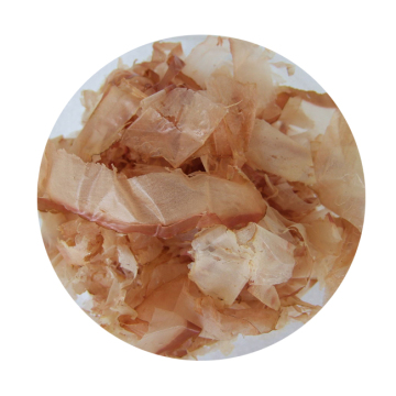 Wholesale Bonito Flakes, Takoyaki, Dried Tuna Fish Shavings - 500g Pack