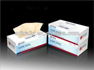 100%eco-friendly food grade facy paper