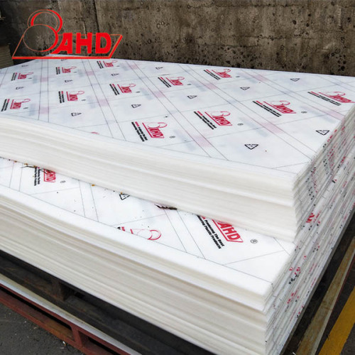 1mm 2mm 3mm 5mm Polyethylene PE 500 Sheet