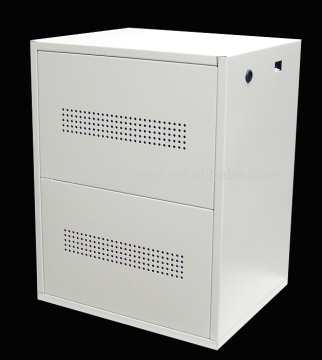 12V series solar battery storage box solar battery cabinets