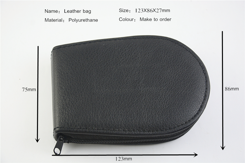 Artículos de cuero para la venta Leather Items For Sale