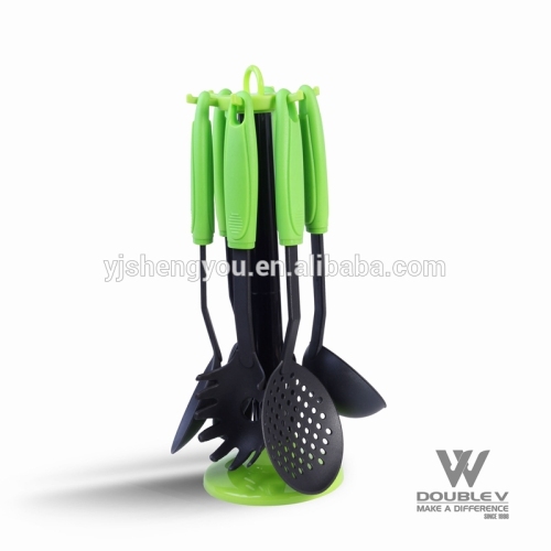 nylon kitchen tool with stand